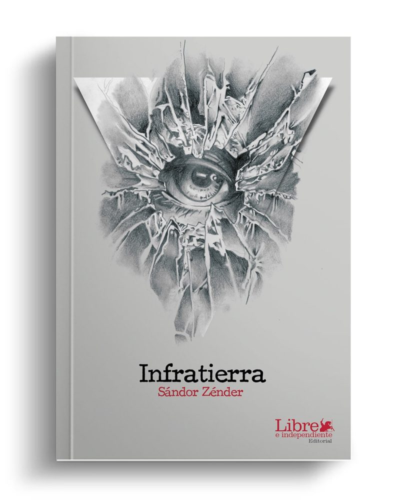 Infratierra, Jamiro Zénder