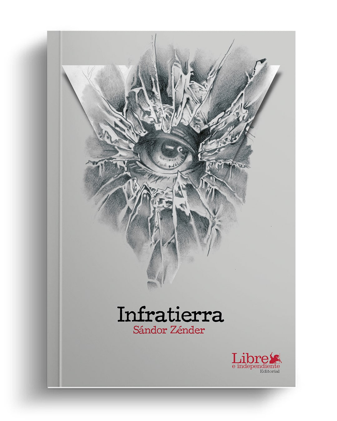 Infratierra, Jamiro Zénder