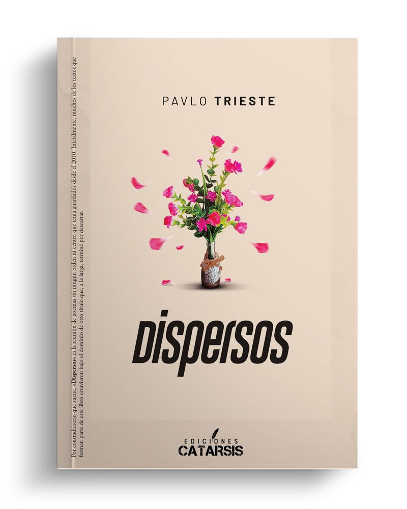 Dispersos, Pavlo Trieste