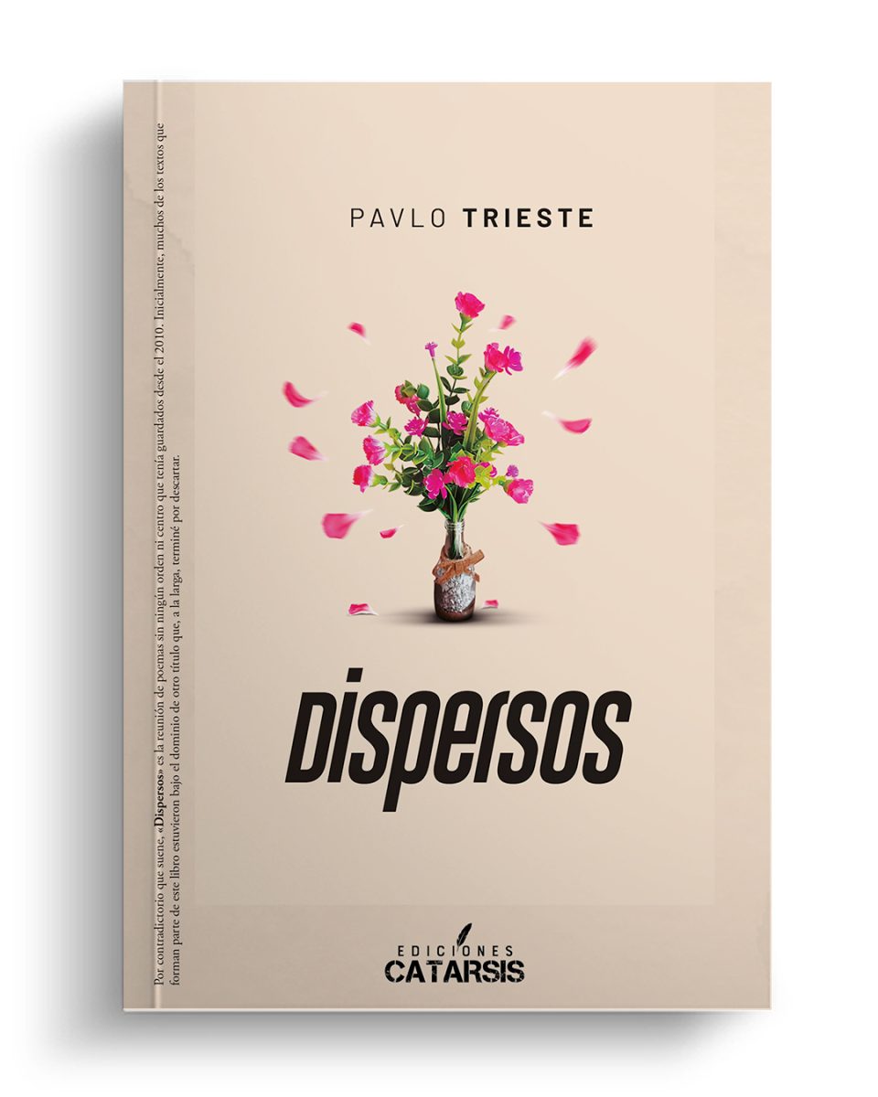 Dispersos, Pavlo Trieste