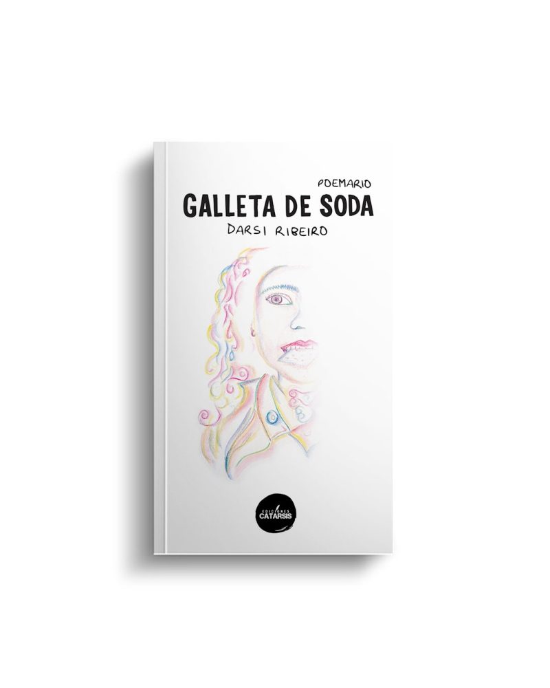 Galleta de soda, Darsi Ribeiro