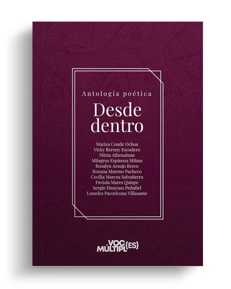 Antología «Desde dentro», Varios Autores