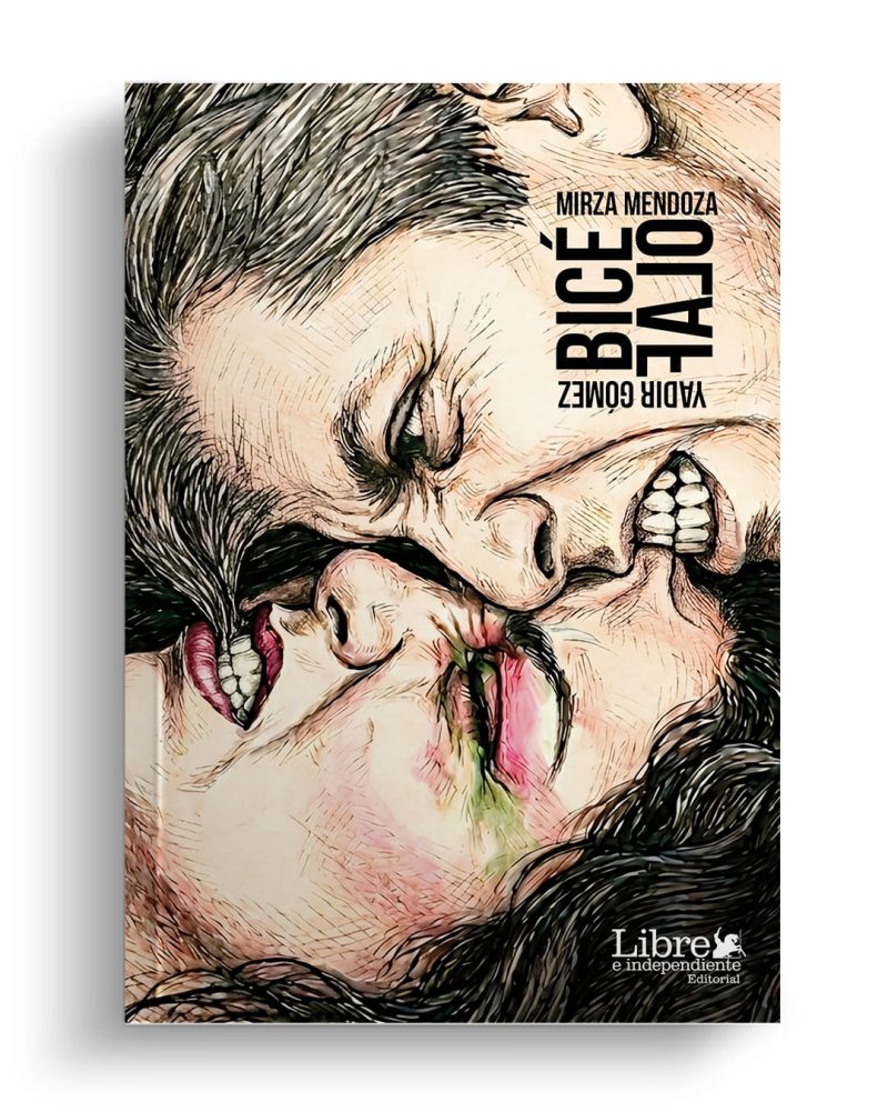 Bicéfalo, Mirza Mendoza/Yadir Gómez